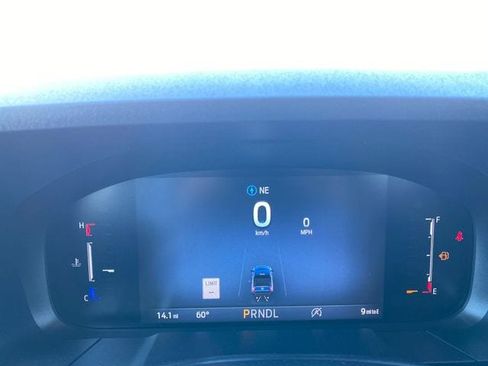 New 2025 Ford Maverick Lariat w/ Black Appearance Package AWD/4WD image 24