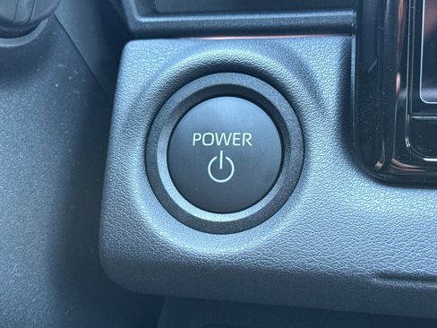 New 2026 Toyota bZ image 21