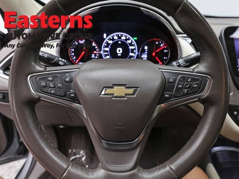 Used 2024 Chevrolet Malibu LT FWD image 10