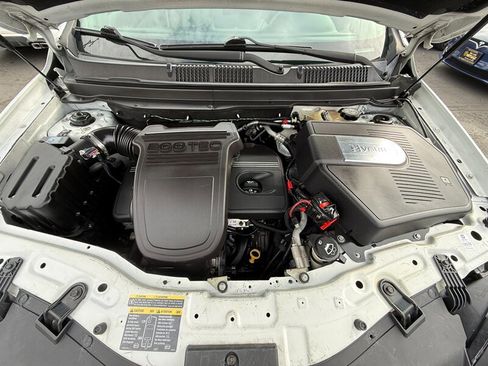 Used 2009 Saturn Vue Green Line image 10