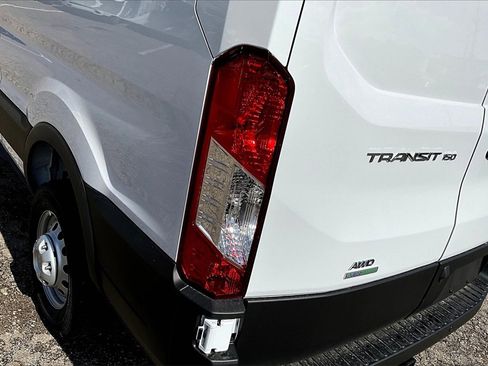 New 2025 Ford Transit 150 Low Roof AWD image 27