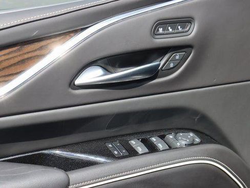 Used 2024 Cadillac Escalade Sport Platinum image 20