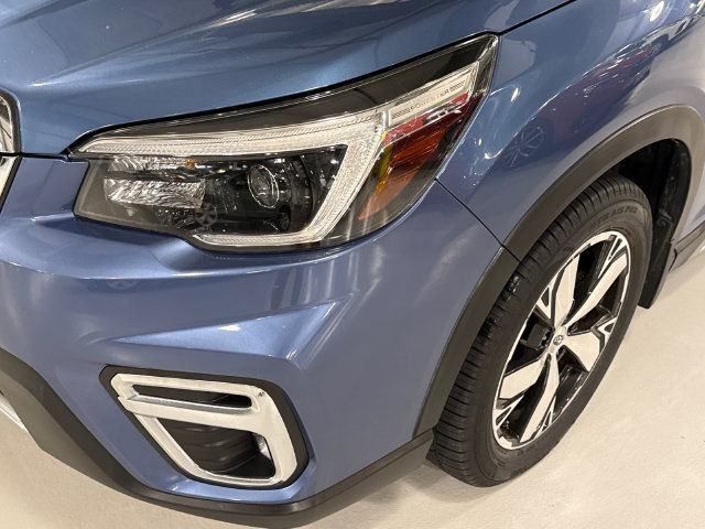 Certified 2021 Subaru Forester Touring AWD/4WD image 7