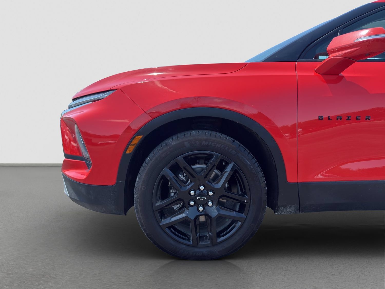 Used 2025 Chevrolet Blazer LT w/ Sound & Technology Package FWD image 20