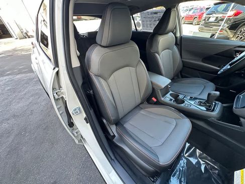 New 2026 Subaru Crosstrek 2.5i Limited image 15