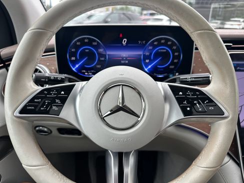 Used 2023 Mercedes-Benz EQE 350+ 4MATIC SUV image 27