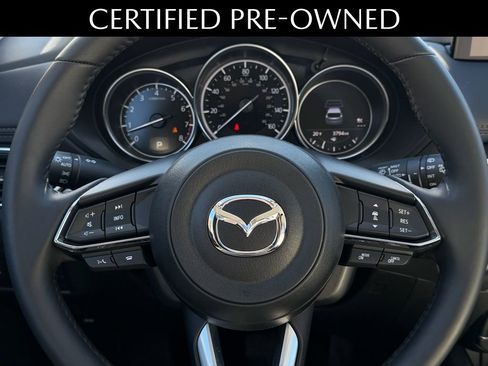 Used 2025 MAZDA CX-5 AWD 2.5 S image 30