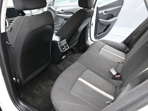 Used 2022 Hyundai Sonata Blue FWD image 17