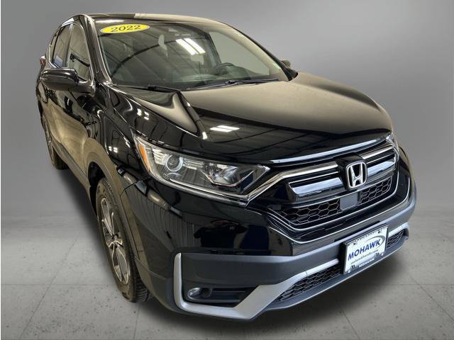 Used 2022 Honda CR-V EX-L image 8