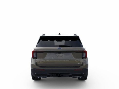 New 2026 Ford Explorer ST-Line w/ ST-Line Street Pack image 6