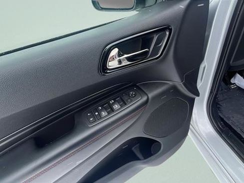 Certified 2025 Dodge Durango GT AWD/4WD image 10