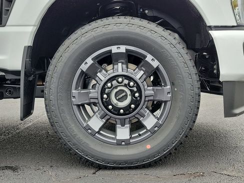 New 2026 Ford F250 XL w/ STX Appearance Package AWD/4WD image 6