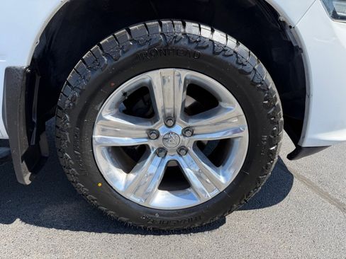 Used 2017 RAM 1500 Sport AWD/4WD image 38