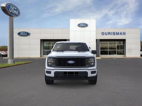 New 2026 Ford F150 STX image 2