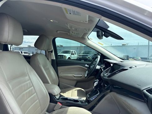 Used 2014 Ford Escape Titanium FWD image 15