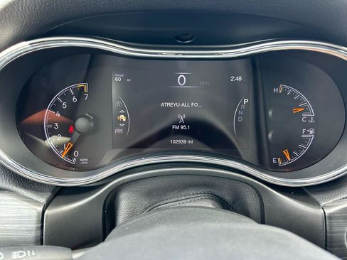 Used 2019 Jeep Grand Cherokee Altitude RWD image 4