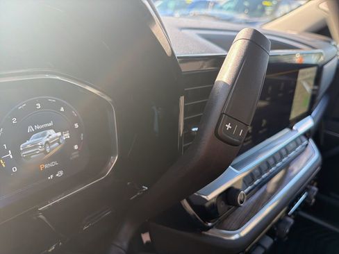 New 2026 Chevrolet Silverado 1500 LT image 8