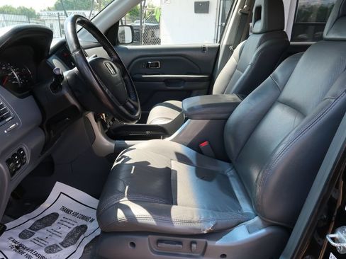 Used 2005 Honda Pilot EX-L image 5