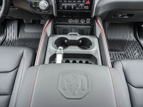 New 2026 RAM 1500 Rebel w/ Advanced Safety Group II image 36