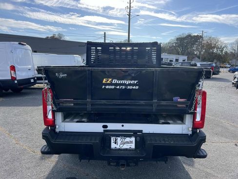 Used 2024 Ford F350 XL image 6
