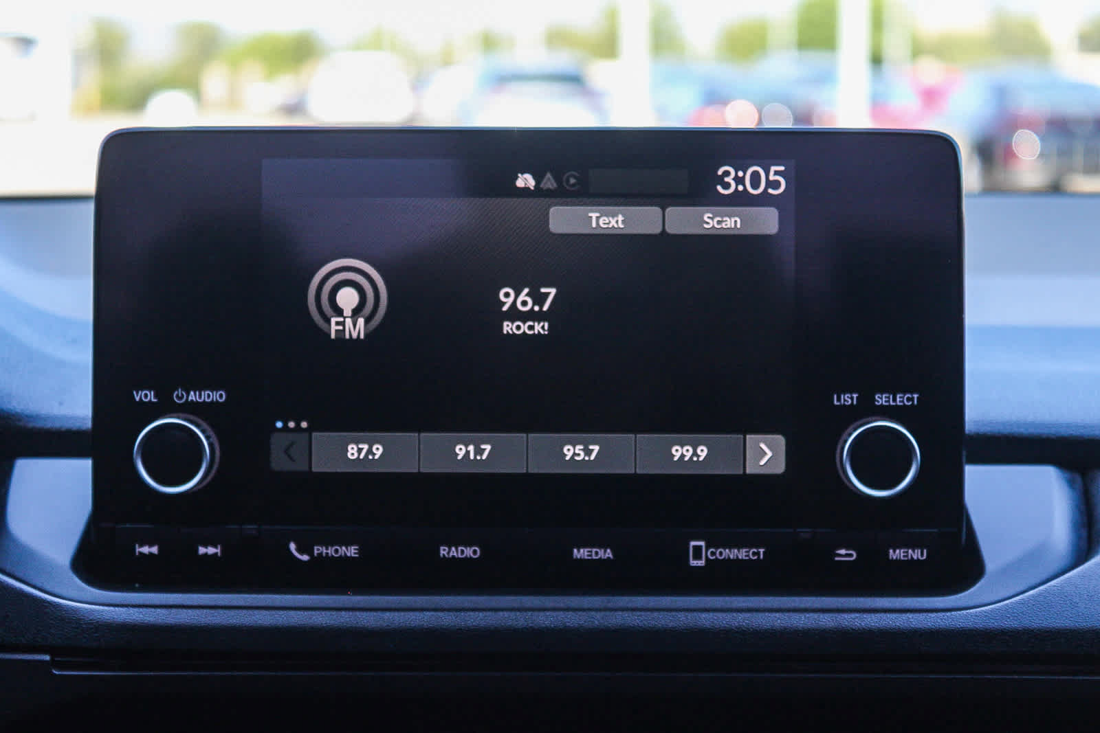 Certified 2023 Honda Accord LX image 14