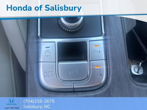 Used 2020 Kia Telluride SX image 18