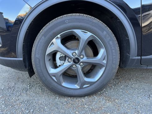 New 2025 Ford Escape ST-Line w/ Tech Pack #1 image 12