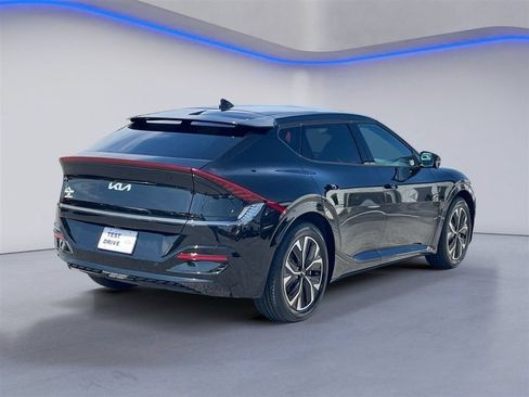 Used 2024 Kia EV6 GT-Line RWD image 6