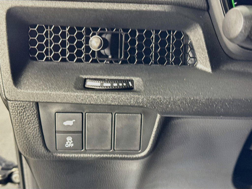 Used 2025 Honda CR-V Sport-L image 10