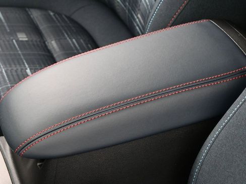 New 2025 Ford Bronco Sport Heritage w/ Convenience Package image 27