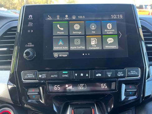 Used 2018 Honda Odyssey EX-L image 26