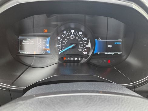 Used 2022 Ford Edge SEL AWD/4WD image 32