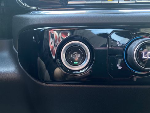 Certified 2024 Chevrolet Silverado 1500 LT image 59