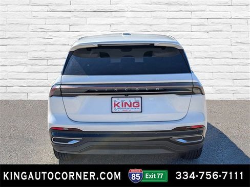 New 2026 Lincoln Nautilus Premier w/ Equipment Group 102A image 6