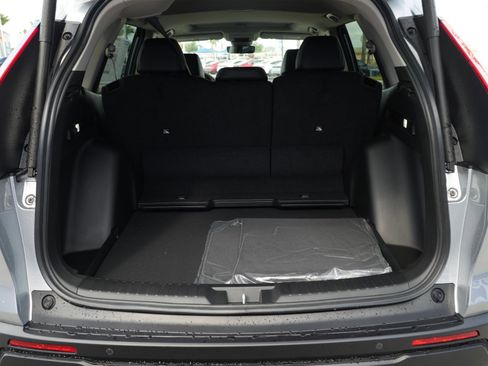 New 2026 Honda CR-V EX-L image 8