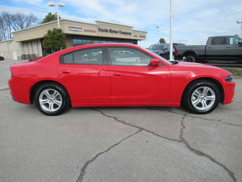 Used 2022 Dodge Charger SXT image 8