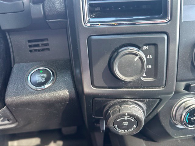 Used 2017 Ford F150 Lariat AWD/4WD image 23