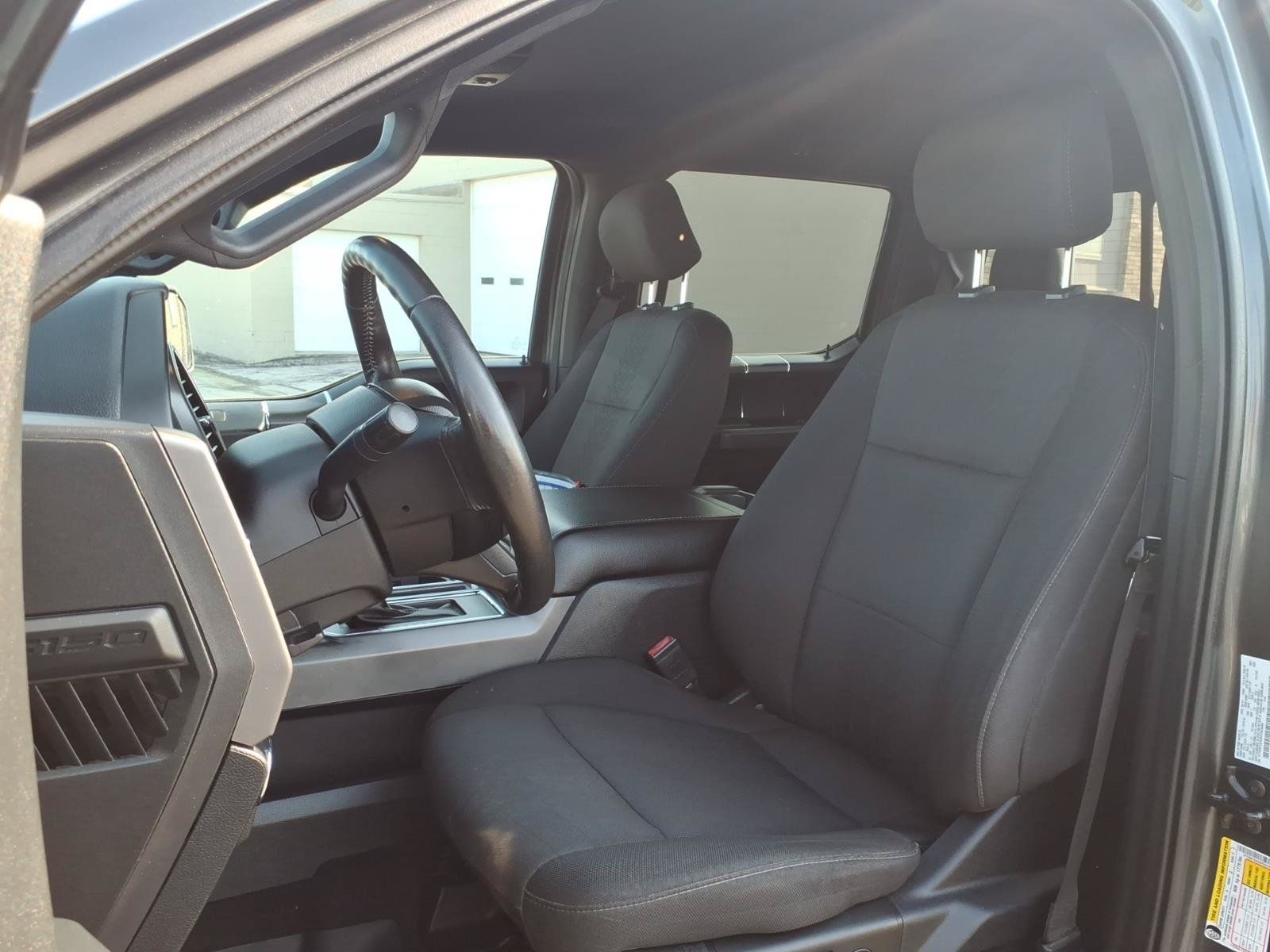 Used 2019 Ford F150 XLT w/ Equipment Group 302A Luxury AWD/4WD image 14