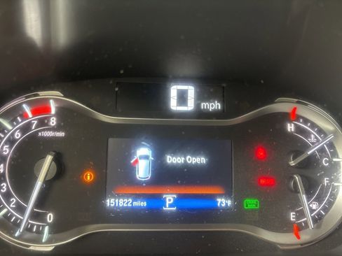 Used 2018 Honda Pilot EX-L image 16