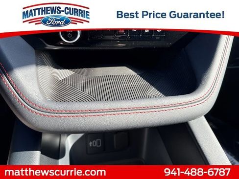 New 2026 Ford Explorer ST-Line image 21