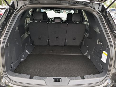 New 2025 Ford Explorer 4WD Police Interceptor w/ Ready For The Road Package image 13