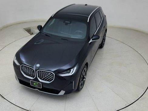 Used 2025 BMW X3 xDrive30i AWD/4WD image 75