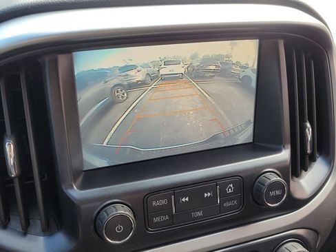 Used 2016 Chevrolet Colorado LT w/ LT Convenience Package image 17