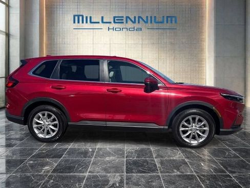 Used 2024 Honda CR-V EX-L image 6