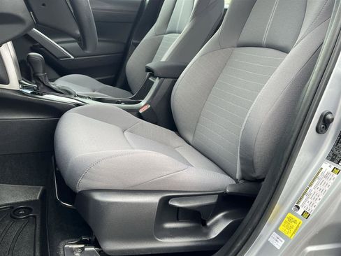 Used 2024 Toyota Corolla Cross S image 12