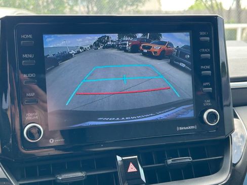 Used 2022 Toyota Corolla LE image 26