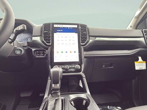 New 2026 Ford Ranger Lariat image 21