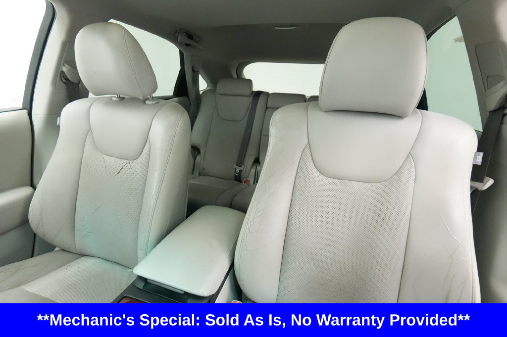 Used 2010 Lexus RX 350 AWD w/ Premium Pkg image 14