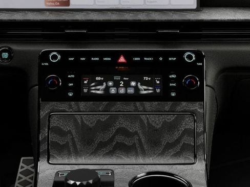 New 2026 Genesis GV80 3.5T Prestige image 15