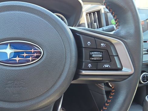 Used 2019 Subaru Crosstrek 2.0i Limited w/ Moonroof Package w/Navigation AWD/4WD image 23